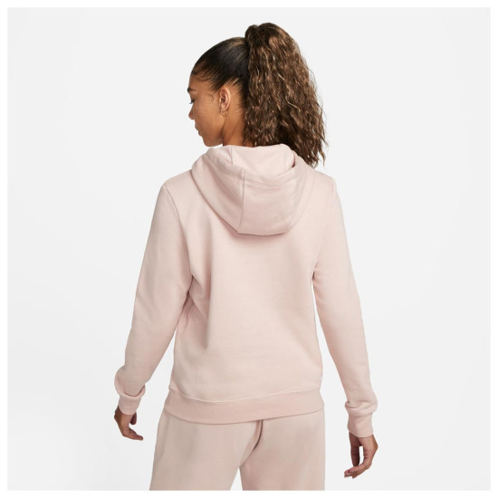 Nike Γυναικείο φούτερ Sportswear Club Fleece